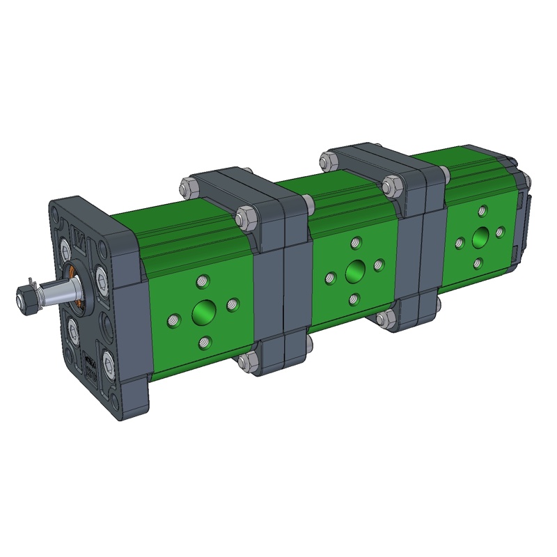 Sale Gear Pumps and motors