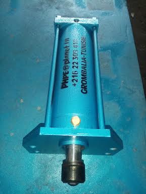 Manufacture of Pneumatic and hydraulic cylinder